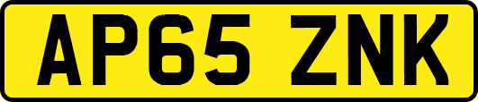 AP65ZNK
