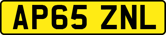 AP65ZNL