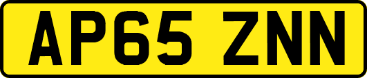 AP65ZNN
