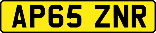 AP65ZNR