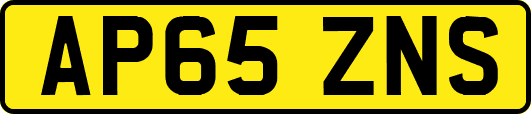 AP65ZNS