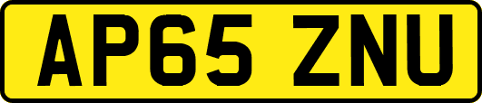 AP65ZNU