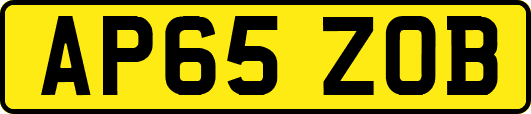 AP65ZOB