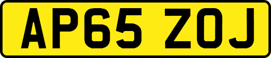 AP65ZOJ