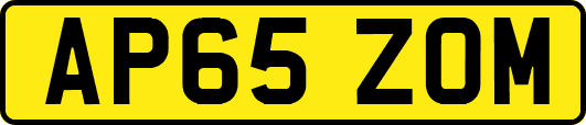 AP65ZOM