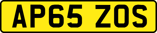 AP65ZOS