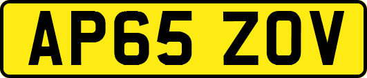 AP65ZOV