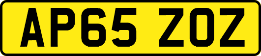 AP65ZOZ