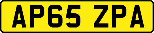 AP65ZPA