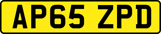 AP65ZPD