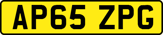 AP65ZPG