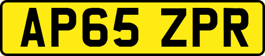 AP65ZPR
