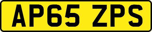 AP65ZPS