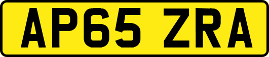AP65ZRA