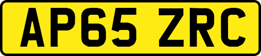 AP65ZRC