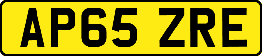 AP65ZRE