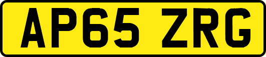 AP65ZRG