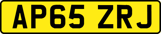 AP65ZRJ