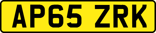 AP65ZRK