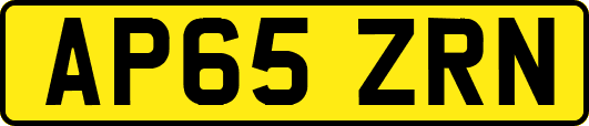 AP65ZRN