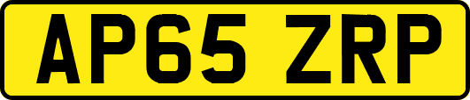 AP65ZRP