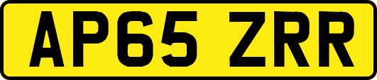 AP65ZRR