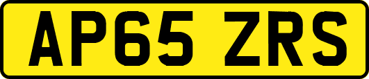 AP65ZRS