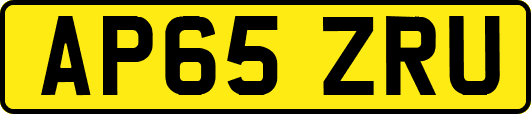 AP65ZRU