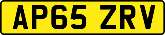 AP65ZRV