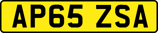 AP65ZSA