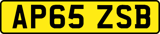 AP65ZSB