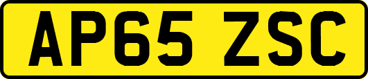 AP65ZSC