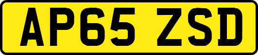 AP65ZSD