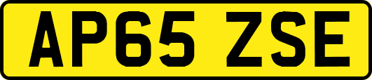 AP65ZSE