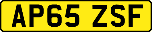 AP65ZSF