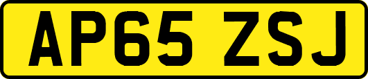 AP65ZSJ