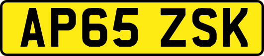 AP65ZSK
