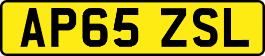AP65ZSL