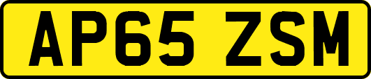 AP65ZSM