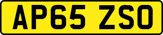 AP65ZSO