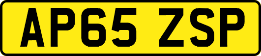 AP65ZSP