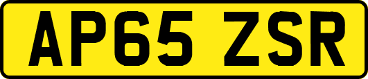 AP65ZSR