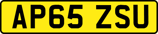 AP65ZSU