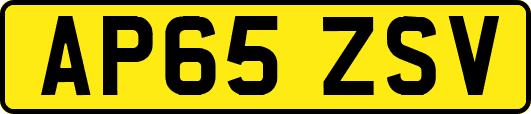 AP65ZSV