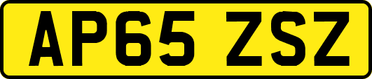 AP65ZSZ