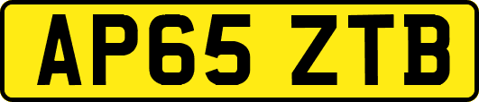 AP65ZTB