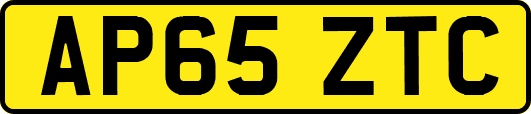 AP65ZTC