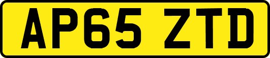 AP65ZTD