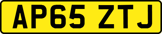 AP65ZTJ