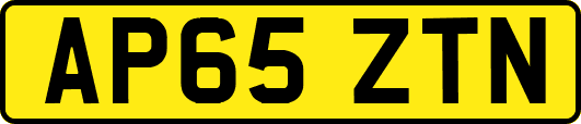 AP65ZTN